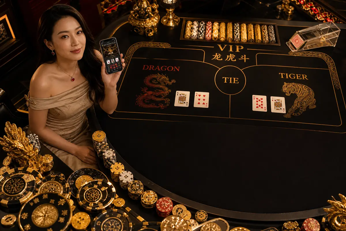 wim8 Blackjack Live Table ကစားနေပုံ