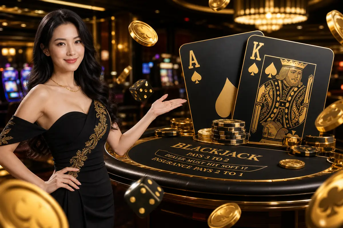 wim8 Live Casino ကစားပွဲများ