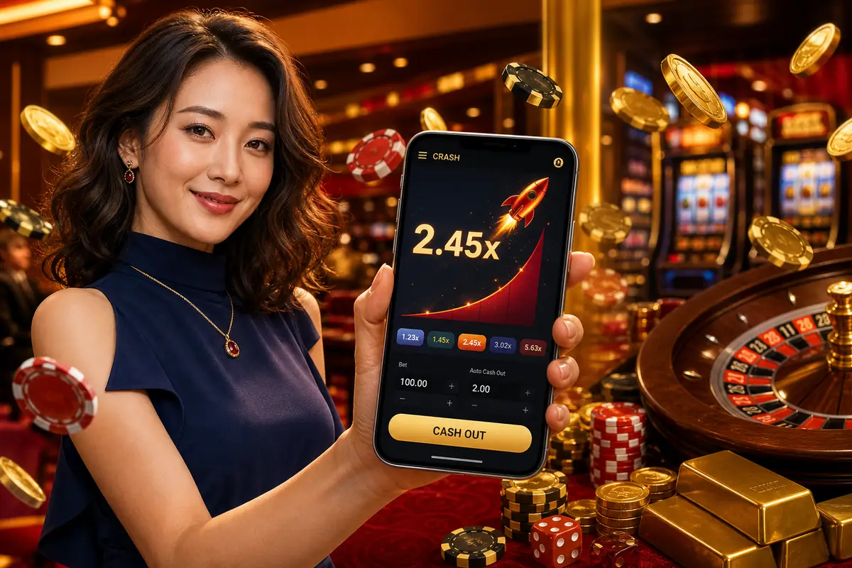 wim8 Slots ဂိမ်းအမျိုးအစားများ မြင်ကွင်း