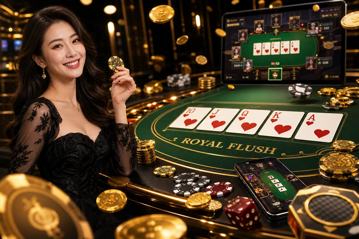 wim8 VIP Cashback ကစားသမားများ